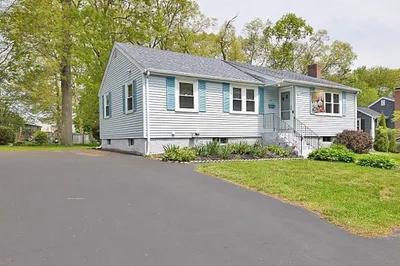 38 Bartlett Rd