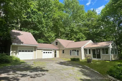 12 Springdale Road