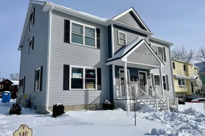 140 Arlington Street #1