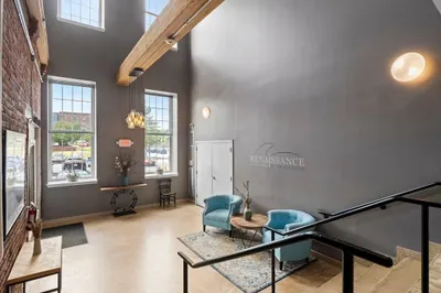 35 Riverwalk Way #203