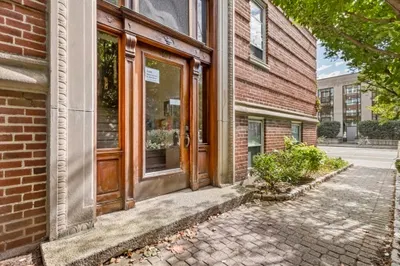 1697 Cambridge Street #39