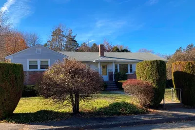 12 Reservoir Drive #1 1