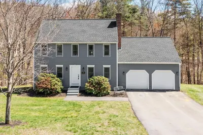 25 Slack Brook Rd