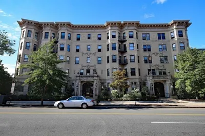 1111 Boylston St #46
