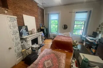 114 Marlborough St #2R
