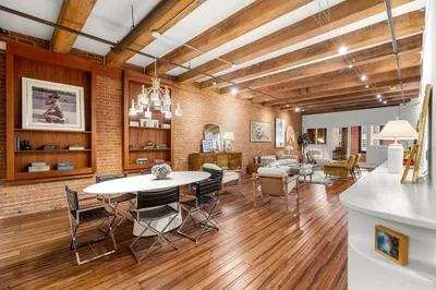 33 Sleeper St #406