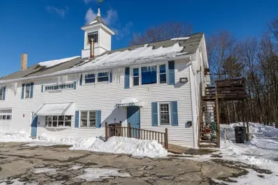 389 East Broadway #1 1