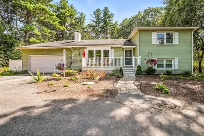 334 Mendon Road 1