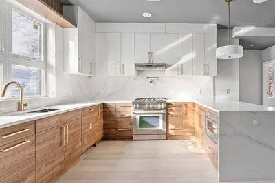 1 Cedar St #5