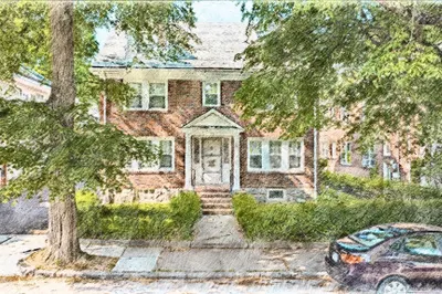 45 Pershing Rd