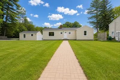 2 Millwood Cir