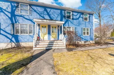 130 Stockbridge Road #130 1