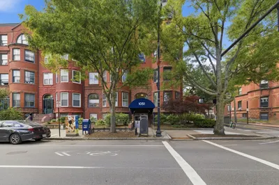 1051 Beacon St #408 1