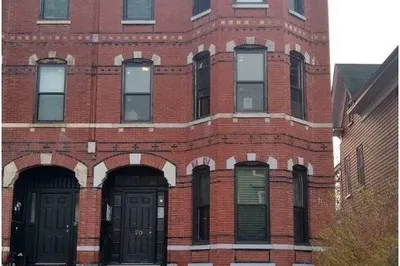 20 Perrin St #1 1