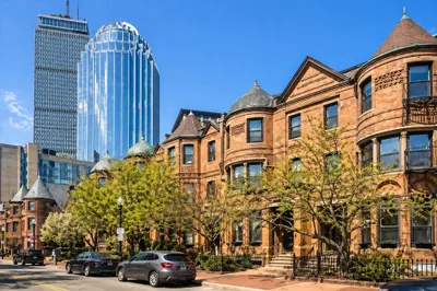 245 West Newton St #2