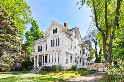 126 West Wyoming Avenue 1
