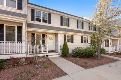 147 Constitution Dr #147