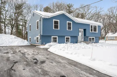 19 Porter St
