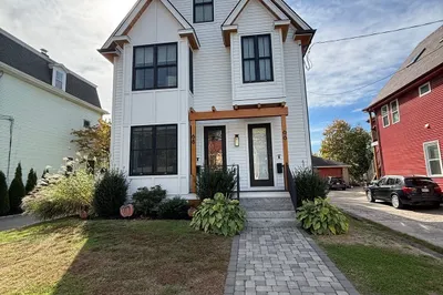 68 Morse Street #1 1