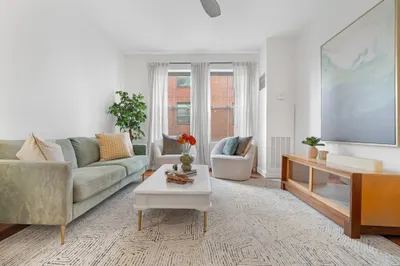 519 Harrison Avenue #D314