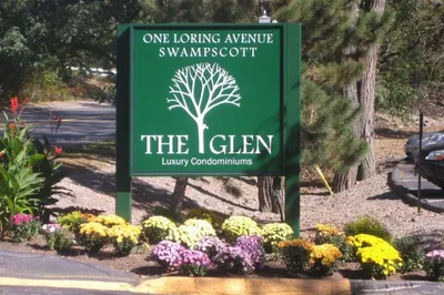 1 Loring Avenue #417 1