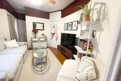 31 Irving Street #6