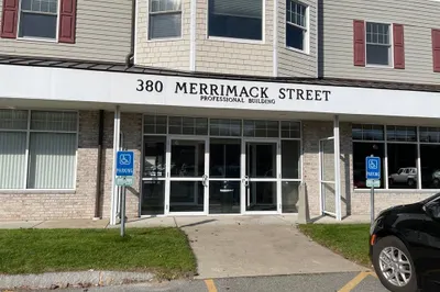 380 Merrimack St #2-D 1