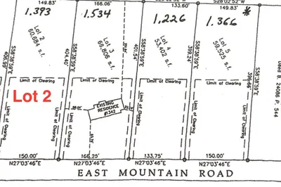 0 East Mountain Rd