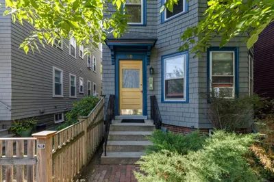 98 Allston Street #3 1