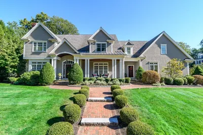 138 Lowell Road 1