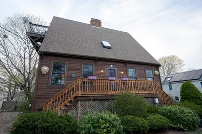 34 Crocker Dr 1