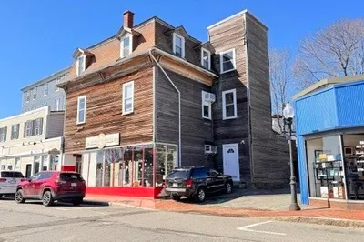 232 Main Street #1 1