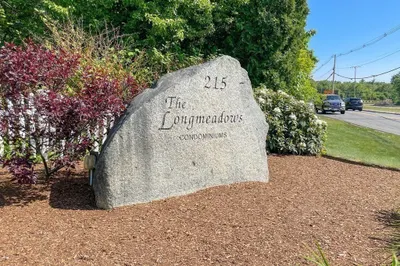215 Longmeadow Rd #601 1