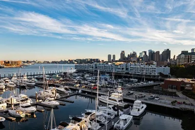 1 Pier 8 Dr #C-16