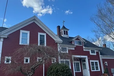 54 Longmeadow Drive #8 1