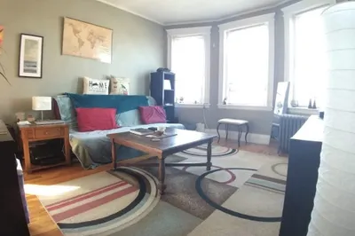 1633 Commonwealth Ave #17