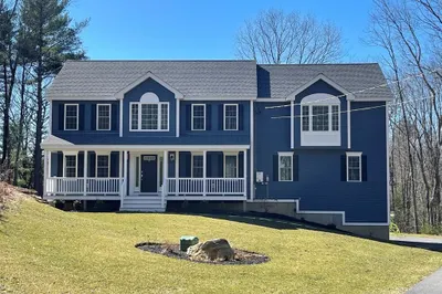 57 Old Spencer Rd 1