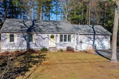 75 Wintergreen Ln