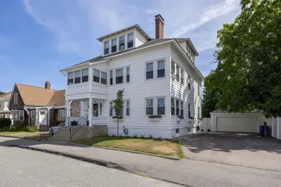 25 Fayette Pl #1 1