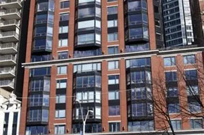 165 Tremont Street #405 1