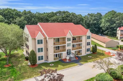 36 Randolph Dr #36