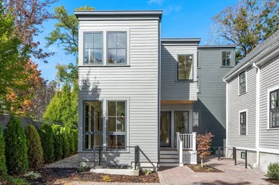 121 Hancock St #121 1