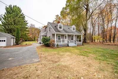 651 Stony Hill Rd