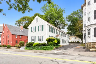 335 Cabot Street #1 1