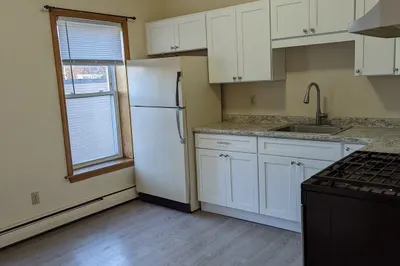 312 Cambridge Street #3