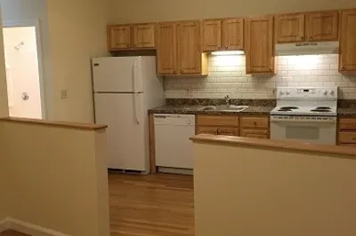 122 Berkshire Street #5(3B)