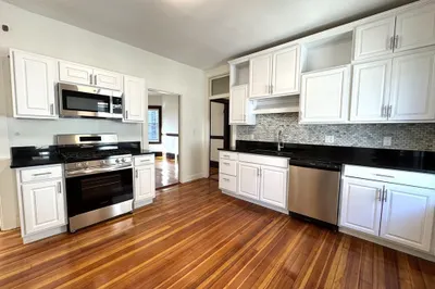 11 East Milton Rd #3