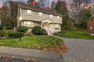 11 Franzone Drive #11 1