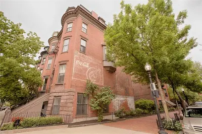 488 Columbus Ave #2 1