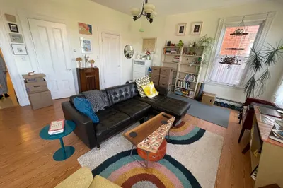 2 Linden St #3 1